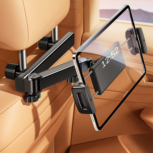 🔥Hot Sales - 49% OFF🔥Tablet Holder for Car Headrest