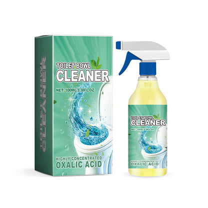 🔥New Hot Sales - 49% OFF🔥Toilet Refresh and Descale Cleaner