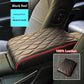 Leather Car Armrest Box Pad（Universal style）