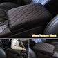 Leather Car Armrest Box Pad（Universal style）