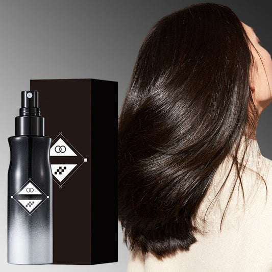 🔥This Week's special Sales-49% OFF🔥Hair Leave-In Volumizing Styling Spray