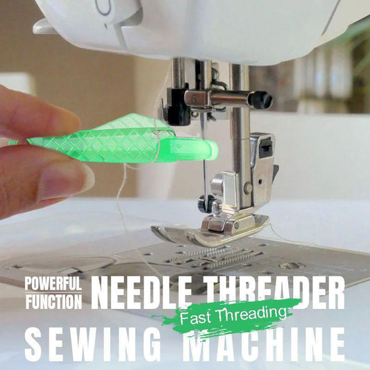 ❤️ Christmas Gift Ideas 🤩Sewing Machine Needle Threader