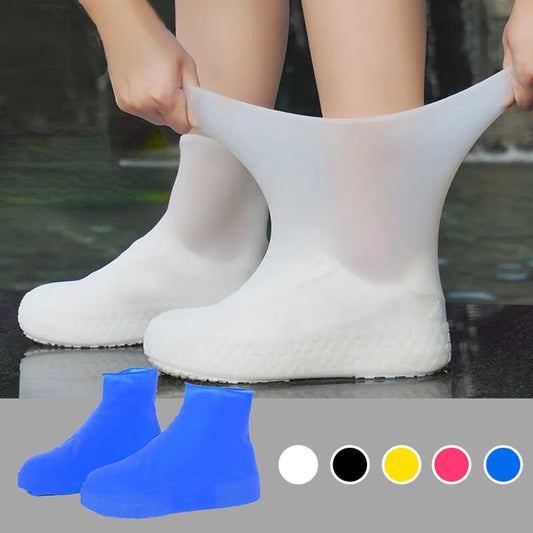 🔥Hot Sales - 49% OFF🔥Waterproof Rain Shoe Cover