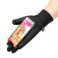 🔥This Week's Special Price: £ 7.99🔥Waterproof, electrostatic touchscreen, winter warm gloves