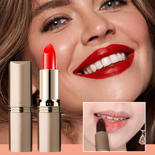 Non-Staining Moisturizing Matte Lipstick