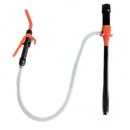 Multi-Use Portable Electric Transfer Pump