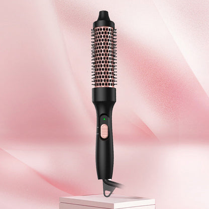 🔥LAST DAY SALE 49% OFF🔥3 in 1 Thermal Brush 32mm Curling Iron Brush