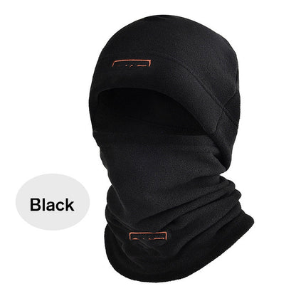 🔥Essential for winter cold -Buy 1 Get 1 Free❄🎁- Polar Fleece Balaclava Hood Face Mask🔥Each one only ￡4.99