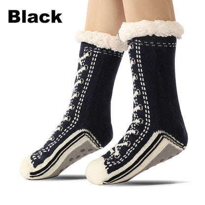 💝Winter Hot Sales - 78% off🎉Ultra-thick Warm Home Socks