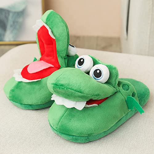 🎅Christmas Hot Sales - 78% OFF🎉Funny Animal Winter Slippers